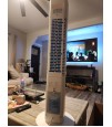 35" 40 Watt 3 Speed Evaporative Air Cooler. 197 Units. EXW Los Angeles